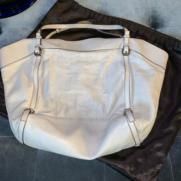 💥AUTHENTIC CAROLINA HERRERA🔥 - Picture 2 of 6